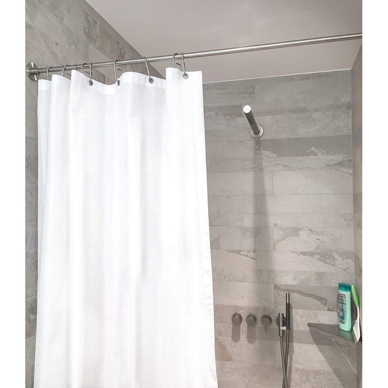 PHOS Design, HKD Set, Curtain Hooks (10 Pieces) Made of