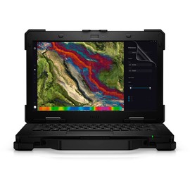 Artemis Shields Matte Screen Protector for Dell Latitude 7330 Rugged Extreme Laptop 13.3 inch 2 Pack