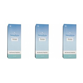 (3 PACK) - Nourkrin - Nourkrin Shampoo | 150ml | 3 PACK BUNDLE by Nourkrin