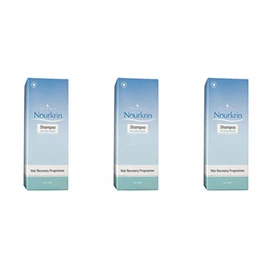 (3 PACK) - Nourkrin - Nourkrin Shampoo | 150ml | 3 PACK BUNDLE by Nourkrin