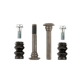 LST 2 x Brake Caliper Repair Kit A0004230663 er 906 II ne