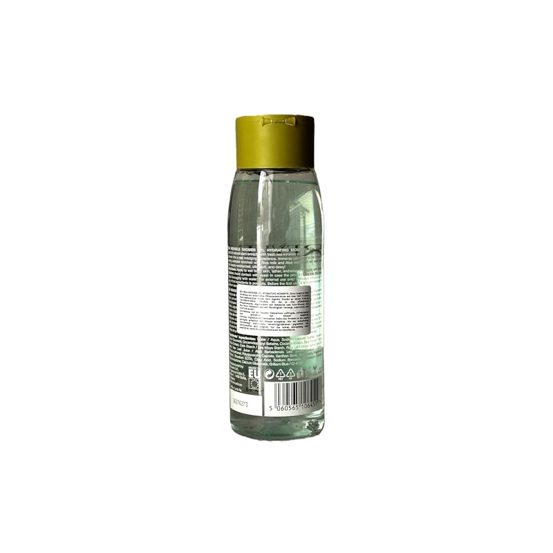REVUELE Moments Moisturising Shower Gel 400 ml