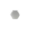 AKF: Tank Cap Screw + Fibre Sealing Ring Universal Aluminium