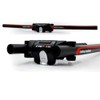 UPANBIKE Bike Folding Handlebar Aluminum Alloy Scooter Handlebar Quick Release