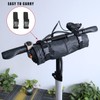 Kasla Electric Scooter Bag, Foldable Electric Scooters Bag Scooter Accessories