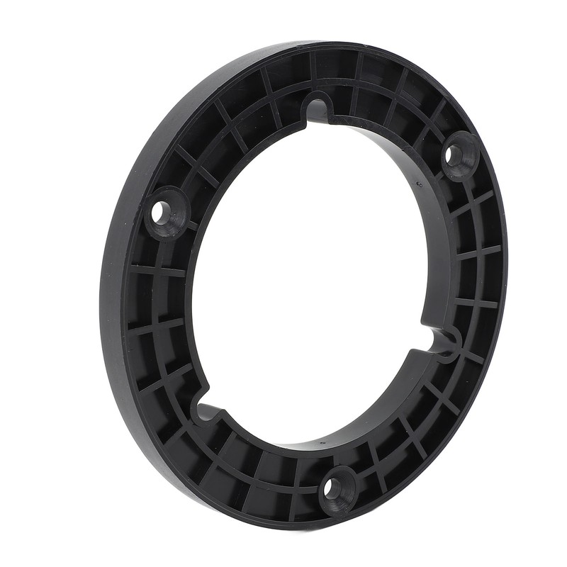 Open Reel Tape Plastic Core Replacement ABS NAB Hub with