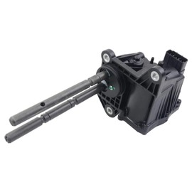 Koomaha 600-470 Transfer Case Shift Actuator Motor Replacement for 2003-2009 Toyota 4Runner 2005-2007 Sequoia 4WD 36410-35093 36410-35092