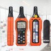Protmex Digital Temperature Humidity Meter, Thermometer Hygrometer with Ambient Dew