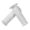motor_speed Pair Motorcycle Scooter Bicycle Anti-Slip Soft Rubber Handlebar Hand