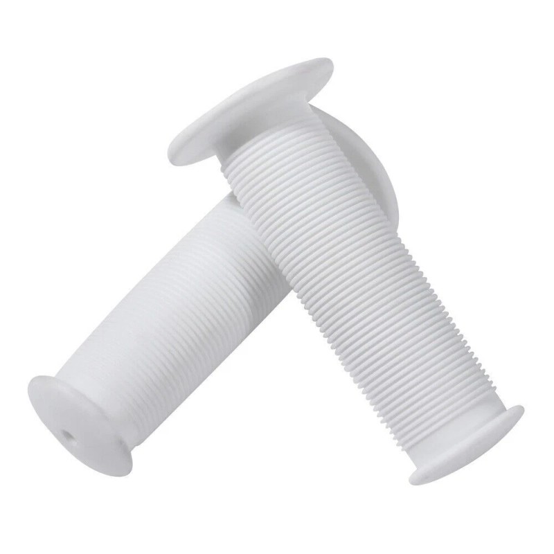 motor_speed Pair Motorcycle Scooter Bicycle Anti-Slip Soft Rubber Handlebar Hand