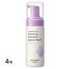 Royal Secret Gungjungbibaek Soothing Sensitive Special Wash, 4 pieces, 150ml / 궁중비책 수딩 센서티브 스페셜 워시, 4개, 150ml
