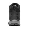 NORTIV 8 Waterproof Steel Toe Boots for Men Slip Resistant