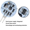 GRV G4 MR11 24-2835 SMD Interior LED Light Bulb AC/DC12V-24V