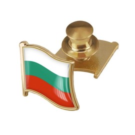 vmcoatdu - Pin de bloqueo de la bandera del país, con cierre de cierre, insignia, broche de viaje internacional, aleación de metal, pin pequeño de 0.75 x 0.7 pulgadas, 0.75x0.7inch, Metal, resina
