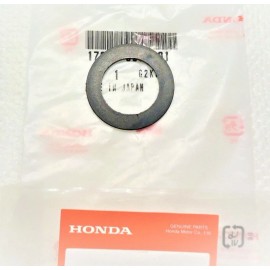 GENUINE HONDA PARTS HONDA QA50 Z50 MR50 CT70 C70 CA100 CA102 ATC70 CT90 ST90 FUEL TANK CAP GASKET