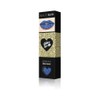 BEAUTYBLVD Glitter Lips, Cruelty Free Lip Kit - Diamond in