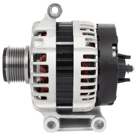 AINTIER Alternators 20035 Fit for Ford for Transit-150 3.2L 2015-2019,for Ford for Transit-250 3.2L 2015-2019,for Ford for Transit-350 3.2L 2015-2019,for Ford for Transit-350 HD 3.2L 2015-2019