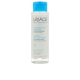 Uriage Eau Thermale Acqua Micellare Termale per Pelle Normale o Secca, 250 ml