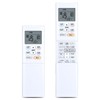 Air Conditioner Remote Control AR-RFC1J for Fujitsu Fujitsu General Fujitsu