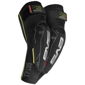EVS Sports TP199 - Protector de codo (negro, pequeño/mediano)