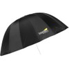 Impact Large Improved Deep White Umbrella (51")
