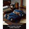 Atlantic Sports Car Building Set, NF10320