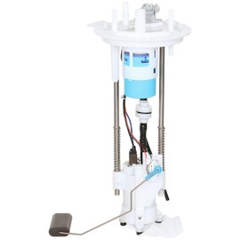 BOSCH 66050 Fuel Pump Module Assembly - Compatible with Select Ford F-150