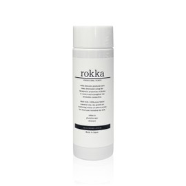 Rokka F Lotion Lotion, 3.4 fl oz (100 ml), High Moisturizing, Dry Skin, Sensitive Skin, Wrinkles, Dullness, Hali, Fullerene, Hyaluronic Acid, Vitamin C, Rocca
