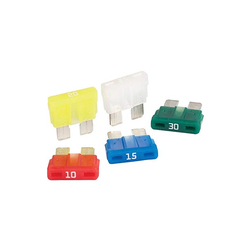 Bussmann BPATCA5RP Fuse