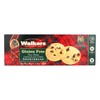 UD_Walkers Shortbread Hard Wafers 4.9 oz Case 6 Chocolate Chip