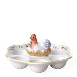 Villeroy & Boch Spring Awakening Egg Cup