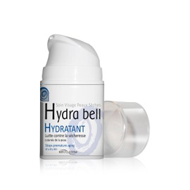 Hydra'Bell Hydrating Care for Dry Skin