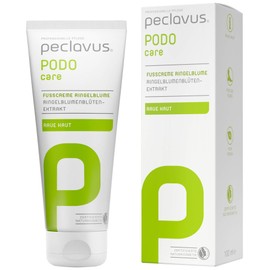 Peclavus PODOcare Foot Cream Marigold 100 ml