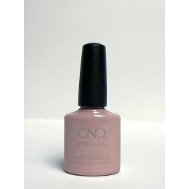 CND Shellac Gel Polish Romantique 0.25oz