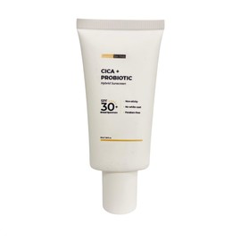 Lumiere Skin Vitals CICA+ Probiotic Hybrid Sunscreen (50ml)