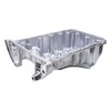 DriveFix 3.5L Engine Oil Pan for Honda Odyssey Passport Pilot