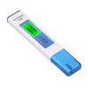 Water Quality Tester 4 in 1 PH EC TDS TEMP