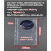 Winuin A7 Refill Sticker Book Base m6 Mini 6 Hole