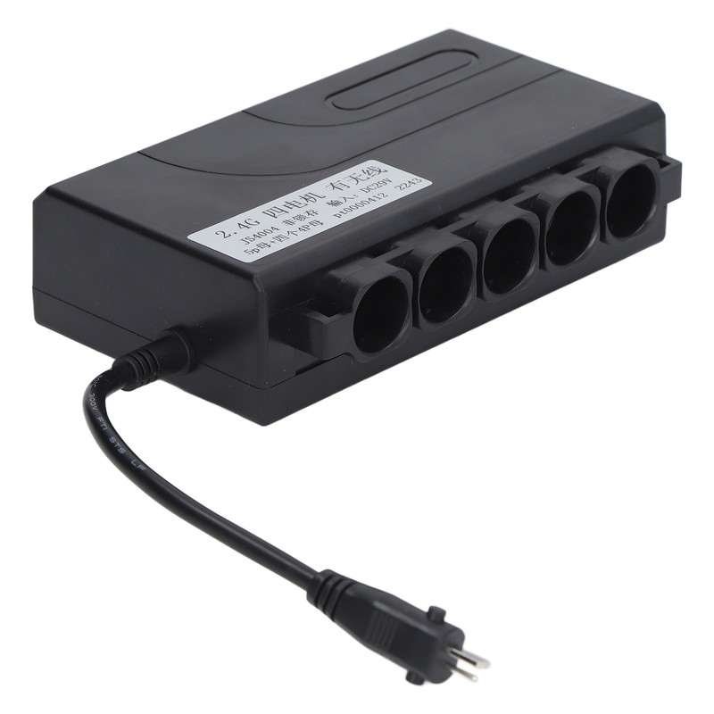 Recliner Wireless Controller 2.4G Single Motor Wireless Remote Control 1