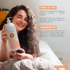 Mascarilla para el Cabello con Queratina - para Pelo Dañado