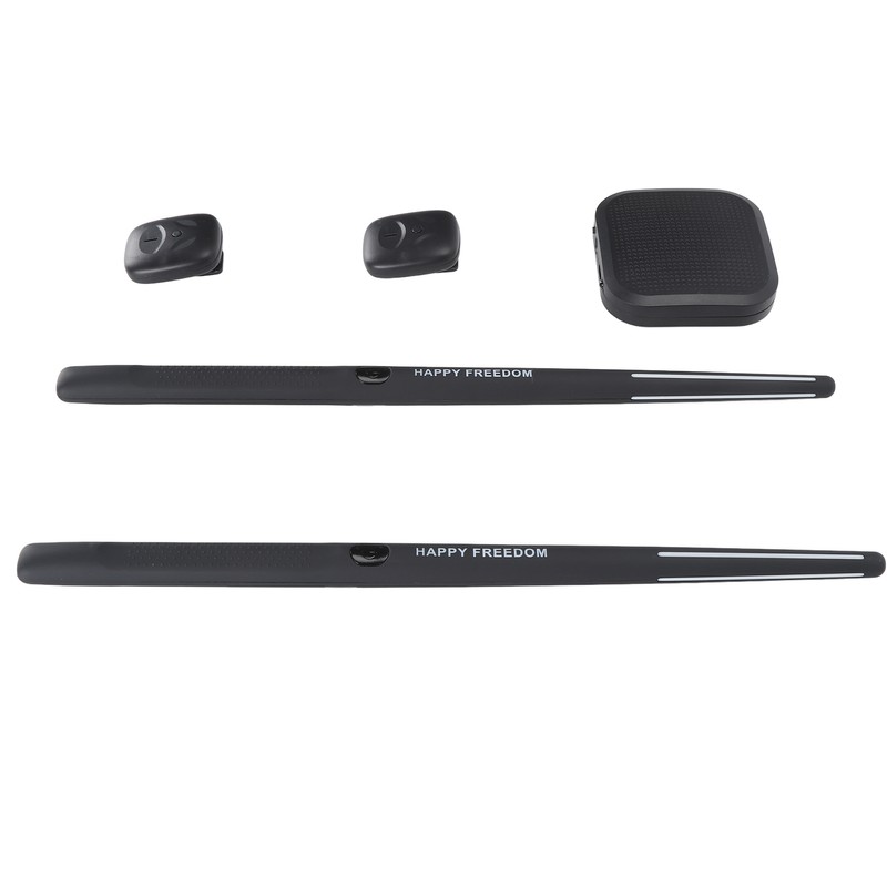 Virtual Drum Kit Portable Virtual Reality Drum Set Electronic Drum
