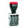 COLOP 04000 Date Stamp | 108627 | 4mm Adjustable Date