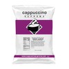 Cappuccino Supreme 2 lb bag Cherry Almond Instant Cappuccino Mix