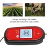 MLD 004F Pasture Electronic Fence Tester LCD Screen Digital Fence