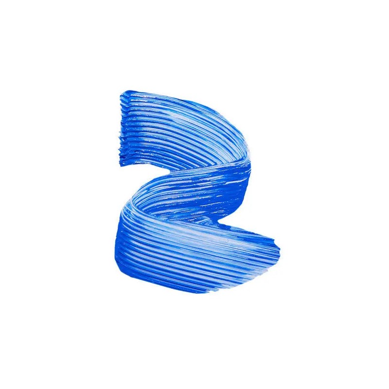 Revolution Relove Volume Blue Mascara