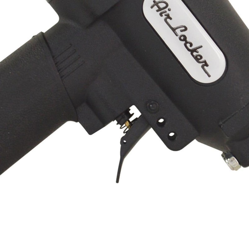 Air Locker AP700-KIT3 Heavy Duty Professional Air Punch Nailer/Nail Remover/Nail