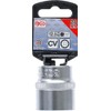 BGS 10625 | Socket, 12-point | 12.5 mm (1/2") Drive