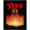Dio Patch Patch # 11 The Last In Line 10
