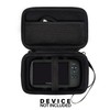 CaseSack Case for Stealth Cam SD Card Reader and Viewer