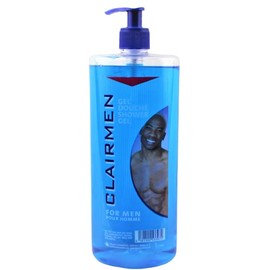 CLAIRMEN Shower Gel For Men
